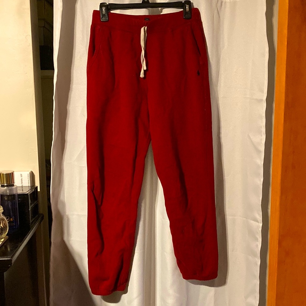 Polo Ralph Lauren Sweatpants Size XL Kids